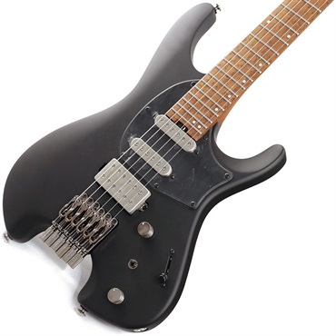 Ibanez Q54-BKF (Black Flat) [SPOT MODEL]