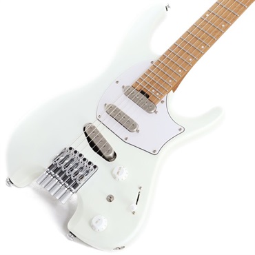 Ibanez ICHI10-VWM (Vintage White Matte) [Ichika Model]
