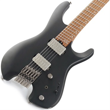 Ibanez QX52-BKF (Black Flat) [SPOT MODEL]
