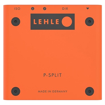 P-SPLIT III（リール）スプリッター　DIボックス