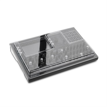 DECKSAVER DS-PC-IRIDIUM (お取り寄せ商品：納期数ヶ月からかかる場合がございます)