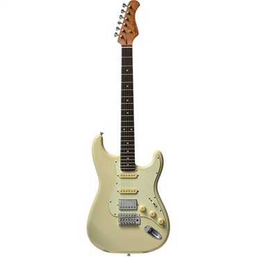 Bacchus Universe Series BST-2-RSM/R (OWH)