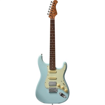 Bacchus Universe Series BST-2-RSM/R (PTL-SOB)