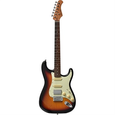 Bacchus Universe Series BST-2-RSM/R (3TS)