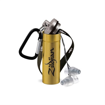 Zildjian STANDARD FIT HI-FI EARPLUGS [NAZLFZXEP0012]