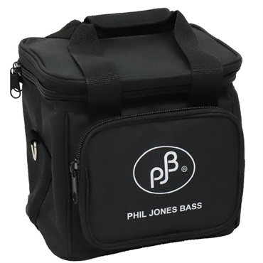 PJB（Phil Jones Bass） PJO-X4BAG [X4/X4C専用キャリングバッグ]