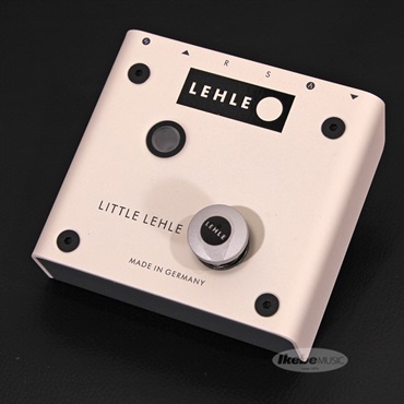 LEHLE LITTLE LEHLE III