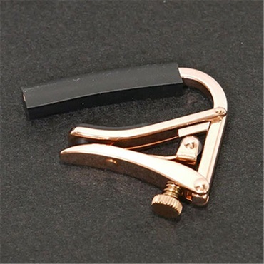 Capo Royale C4g Rose Gold for 7.25 radius fretboard