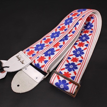 Souldier Strap Bobby Lee Replica Straps Tulip Clapton Cream White [BLVGS1067]