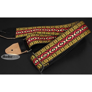 Souldier Strap Ace Replica Straps Bohemian Red [VGS279]
