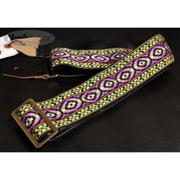 Souldier Strap Ace Replica Straps Bohemian Purple [VGS258]