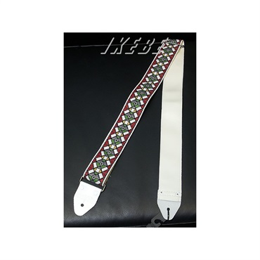 Souldier Strap Ace Replica Straps Stained Glass Red [VGS178]