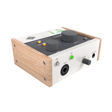 Universal Audio Volt 176 USB Audio Interface(LUNA DAWソフト付属)(iOS対応・USBオーディオインターフェイス)(ユニバーサルオーディオ)