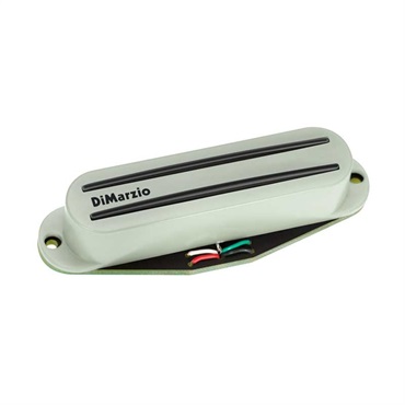 DiMarzio Fast Track 1 [DP181]  (White)【安心の正規輸入品】