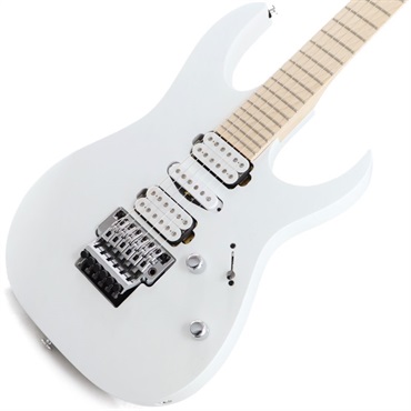 Ibanez J-LINE RG6HSHMTR-WHF (White Flat)