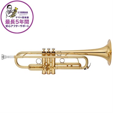 YAMAHA ヤマハ / YTR-8330EM 【Bb トランペット】【5年保証】【出荷前調整で安心】