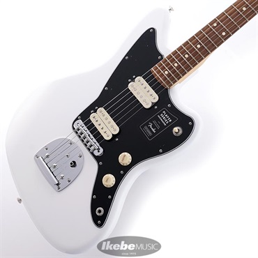 Player Jazzmaster (Polar White) [Made In Mexico]【旧価格品】