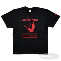 川崎哲平×IKEBE B-LogoコラボTシャツ （M） 【夏先取り大特価セール】