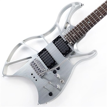 EVO 0101Z Trem H-Silver Limited 最新生産即納可能！