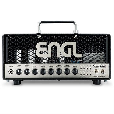 ENGL Ironball Special Edition (E606SE)（アイアンボール エングル）