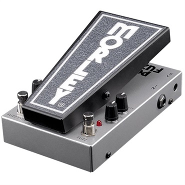 MORLEY 20/20 Power Fuzz Wah　モーリー ワウ