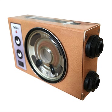 Pocket Amp 【WEB限定在庫処分セール】 ポケットアンプ・ヘンダーズ・コレクション1 [PKA-HC1]