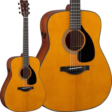 Red Label FGX3 ヤマハ