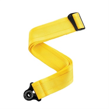 D’Addario AUTO LOCK-Mellow Yellow [50BAL07]