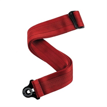 D’Addario 【夏のボーナスセール】 AUTO LOCK-Blood Red [50BAL11]