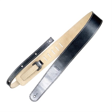 Richter Straps #1378 RAW II Metallic [Titan]