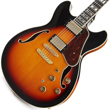 Ibanez ARTSTAR AS113-BS (Brown Sunburst)