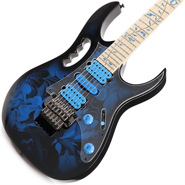JEM77P-BFP (Blue Floral Pattern) [Steve Vai Model]