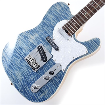 Aria ProII 615-AE200 (Lorelei Blue)