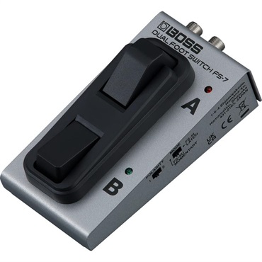 FS-7［フットスイッチ］ フットスイッチ ボス