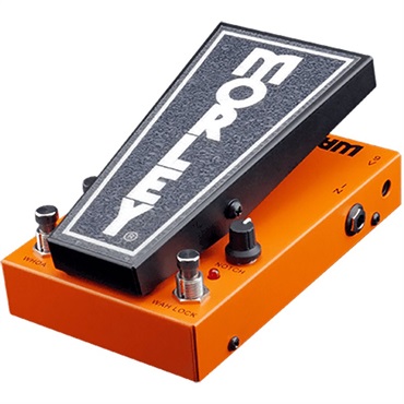 MORLEY 20/20 WAH LOCK / MTG3　モーリー ワウ