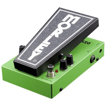 MORLEY 20/20 Distortion Wah / MTPDW