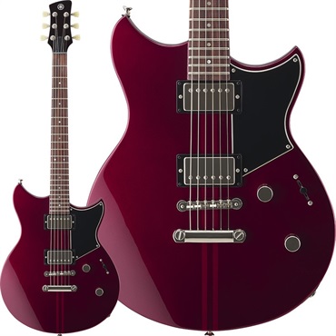 YAMAHA REVSTAR Series RSE20 (Red Copper) [SRSE20RCP]