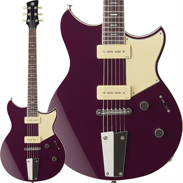 YAMAHA REVSTAR Series RSS02T (Hot Merlot) [SRSS02THML]