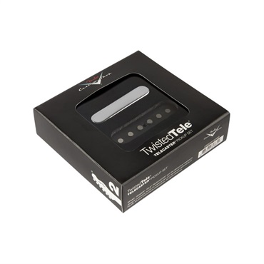 Fender USA Custom Shop Twisted Telecaster Pickups (#0992215000)