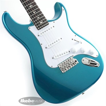 P.R.S. Silver Sky Dodgem Blue / Rosewood John Mayer Signatur Model