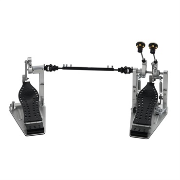 DWCPMDD2BK [MFG Direct Drive Double Pedal / GRAPHITE]