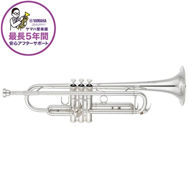 YAMAHA 【夏のボーナスセール】ヤマハ / YTR-850GS 【Bb トランペット】 【5年保証】 【出荷前調整で安心】
