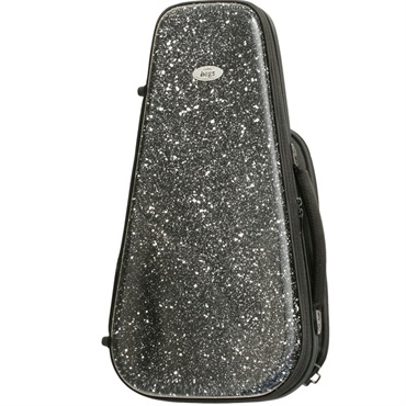 【夏先取り大特価セール】バッグス / EFTR F-BLK(フュージョンブラック) トランペット用 ファイバー シングル ケース