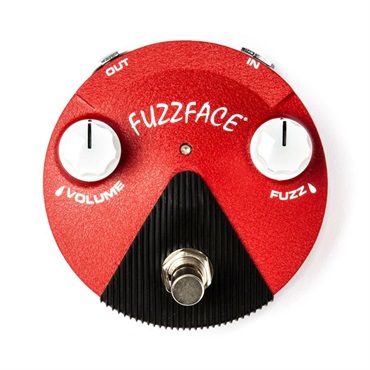 Dunlop (Jim Dunlop) 【WEB限定在庫処分セール】 FFM6 Band of Gypsys Fuzz Face Mini（ジムダンロップ）ファズ