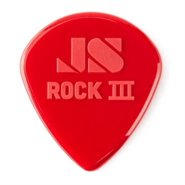 Dunlop (Jim Dunlop) 570R138 ROCK III NYLON CUSTOM JAZZ III