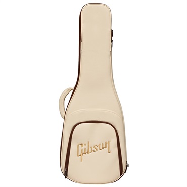 Gibson Gibson Premium Softcase (Cream) [ASSFCASE-CRM]