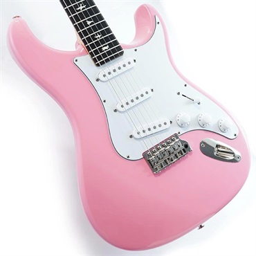 P.R.S. Silver Sky Roxy Pink / Rosewood John Mayer Signatur Model