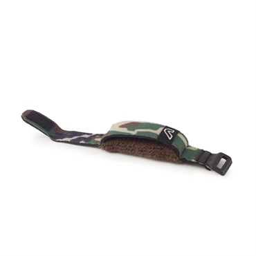 FretWraps FW-1PK-CMG-SM (Green Brown Camo/Small)