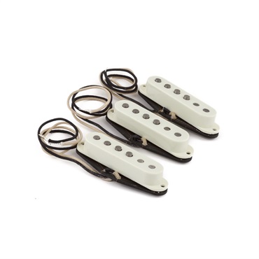 Fender USA 【夏のボーナスセール】 PURE VINTAGE '59 STRAT PICKUP SET 【0992236000】