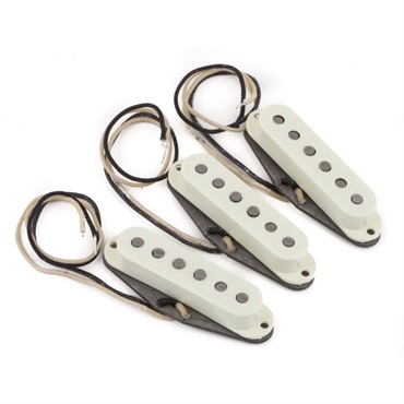 Fender USA 【夏のボーナスセール】 PURE VINTAGE '65 STRAT PICKUP SET 【0992237000】
